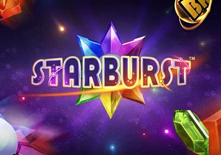 Starburst