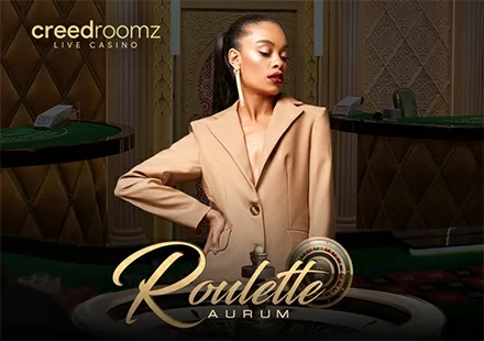 Roulette Aurum A