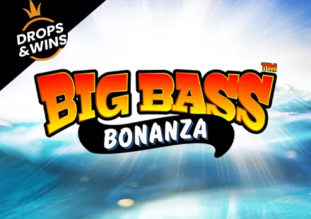 Big Bass Bonanza