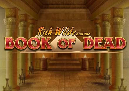 Book of Dead